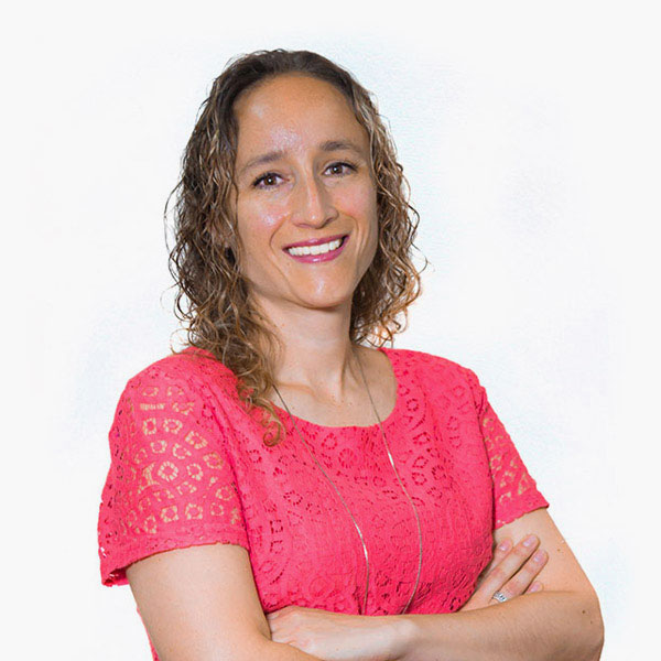 Laura Balcázar Guzmán | Directora de análisis