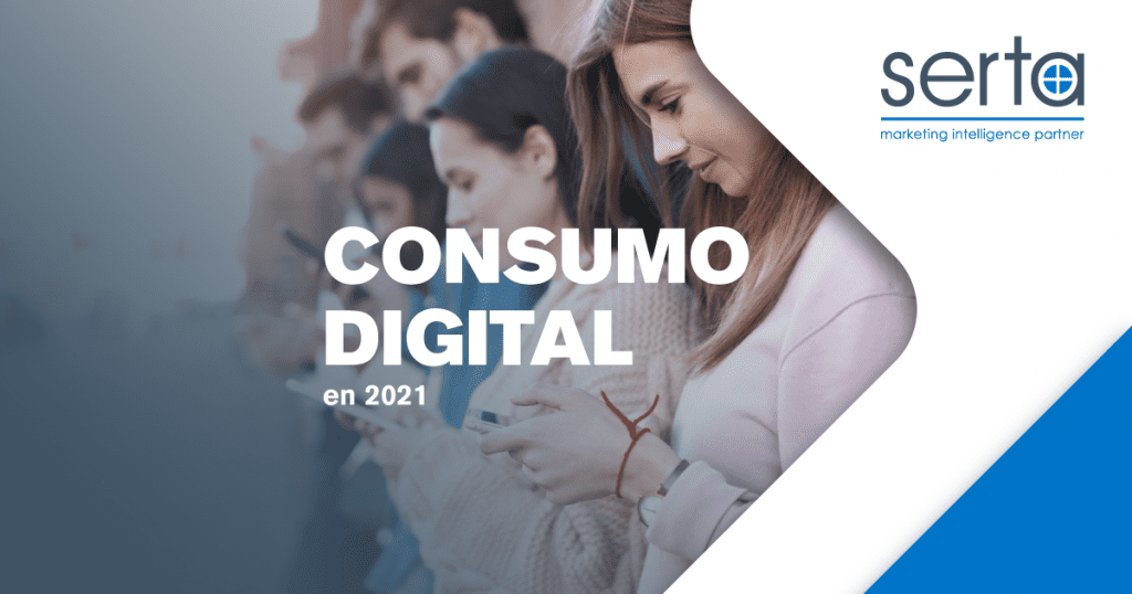 Después de ver las tendencias del consumidor post-COVID19, checa los principales pronósticos de consumo digital en 2021.