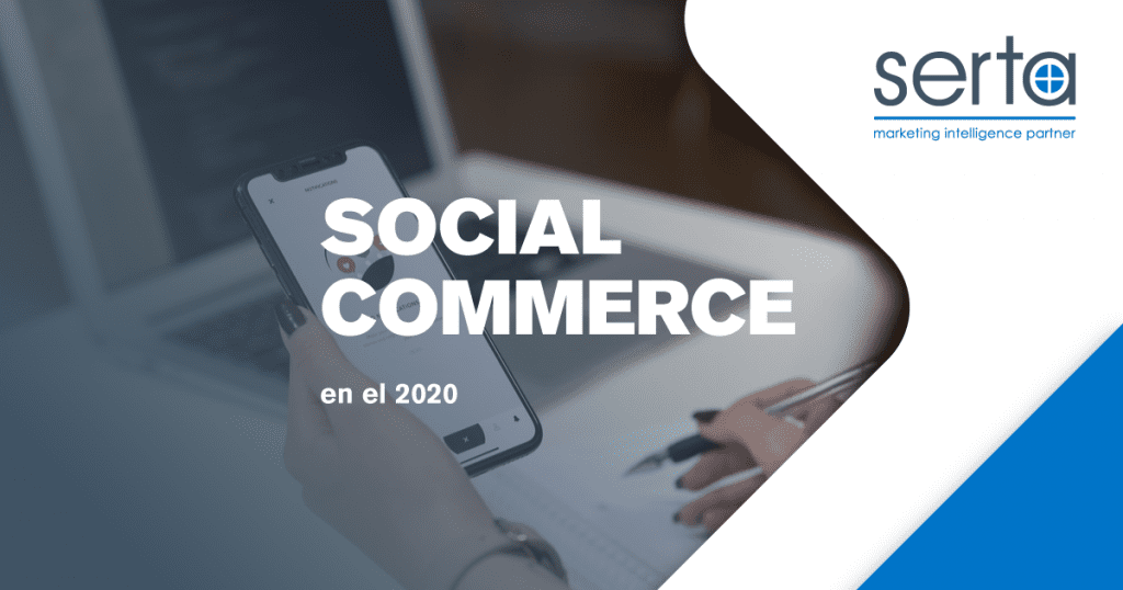 Si ya se trataba de un fenómeno ultra prometedor, el social commerce en el 2020 reventó de forma exponencial; pero ¿Por qué sucedió esto? Y, ¿Cuál es su importancia para este año y para los que vienen? Descúbrelo.