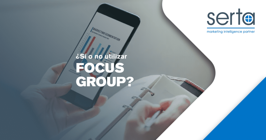 En esta entrada veremos con mayor profundidad otro de los estudios más usados al realizar pruebas de productos o servicios, así como para recibir feedback de los clientes: el Focus Group.