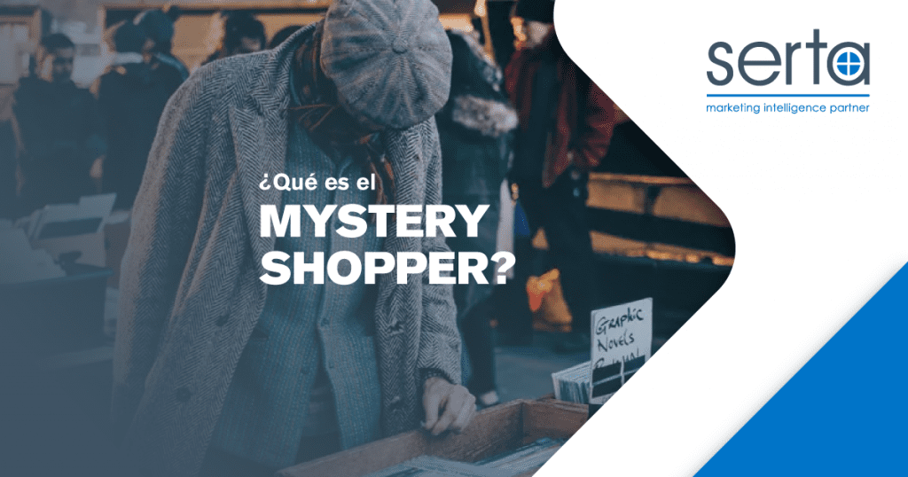 Revisemos todas las particularidades del Mystery Shopper para conocer aún mejor esta dinámica, y así poder comprender por qué es tan solicitado por un gran número de empresas.