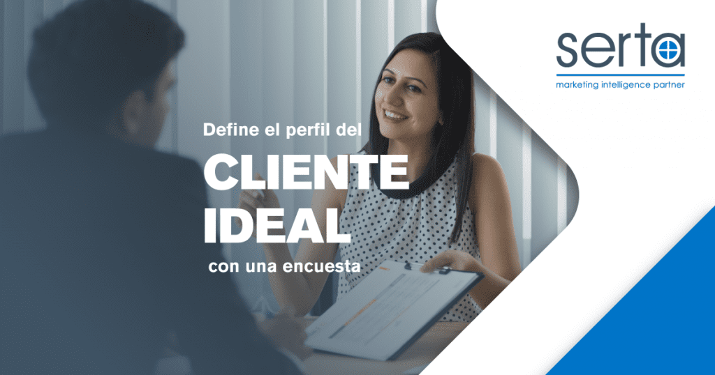 cómo definir el perfil del cliente ideal